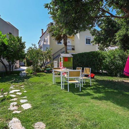 Charalampos Villa Plakiász Kültér fotó