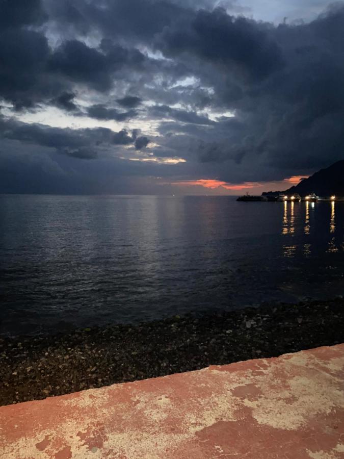 Charalampos Villa Plakiász Kültér fotó