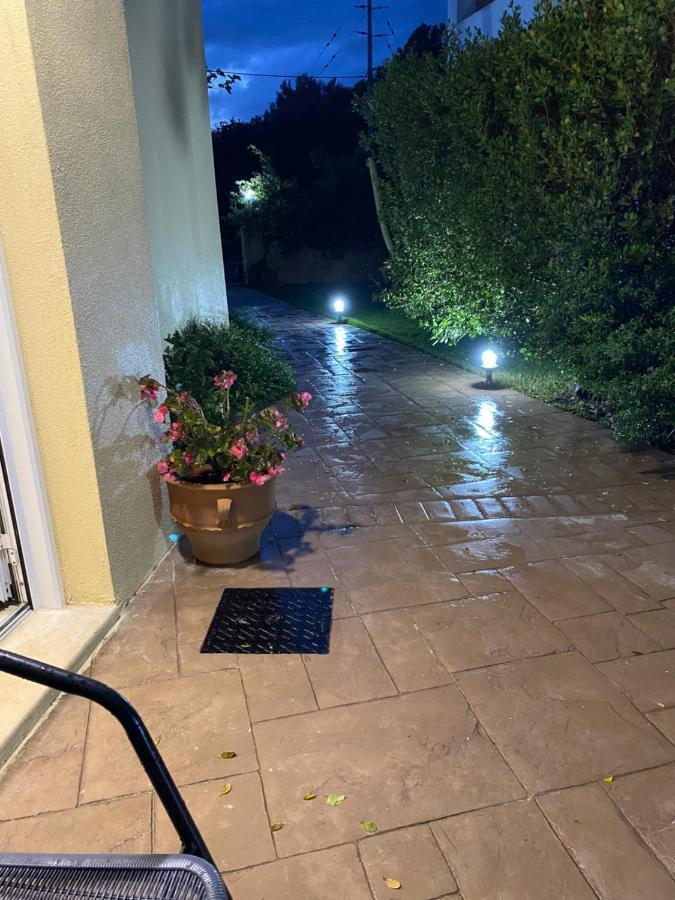 Charalampos Villa Plakiász Kültér fotó