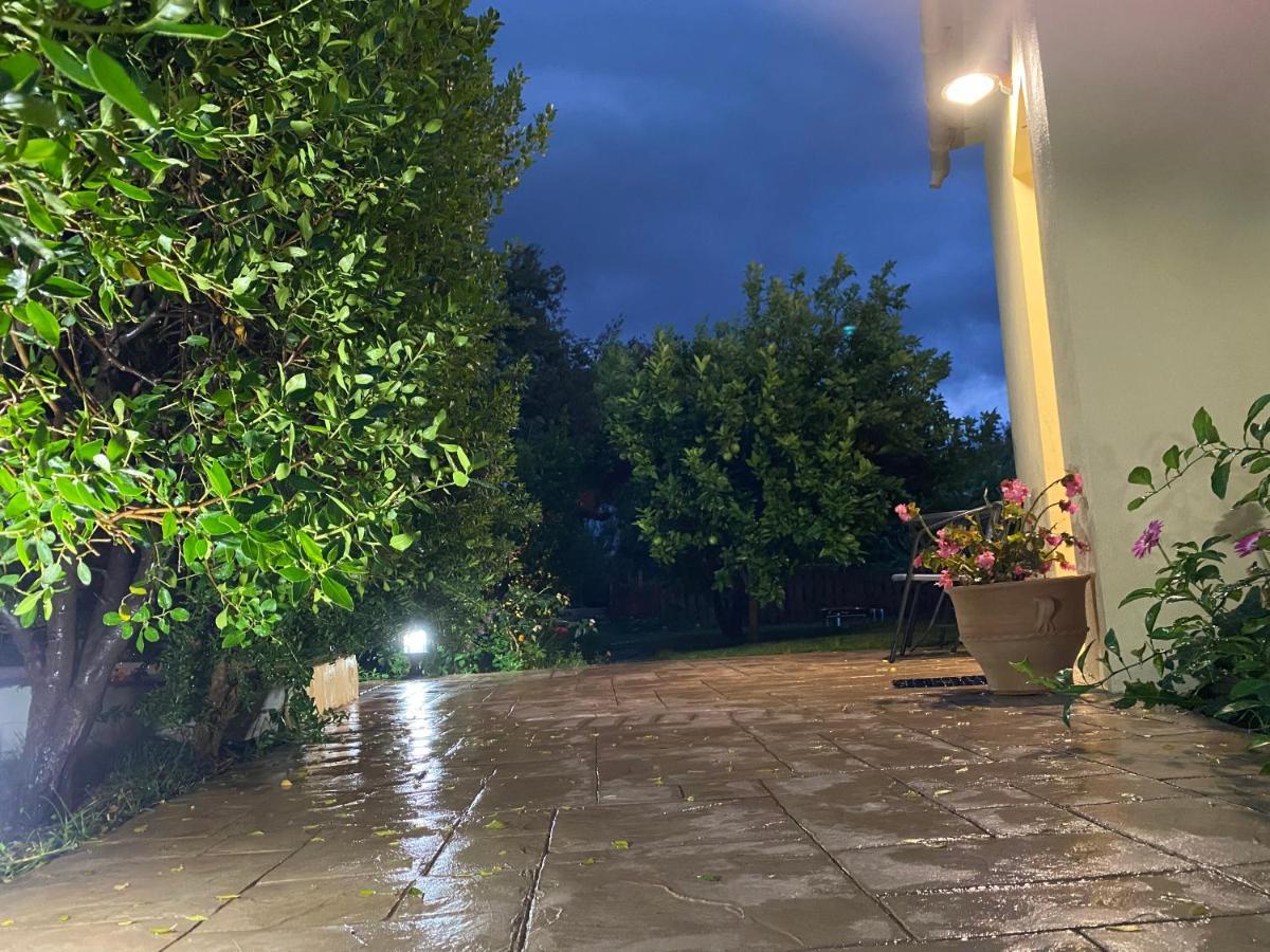 Charalampos Villa Plakiász Kültér fotó