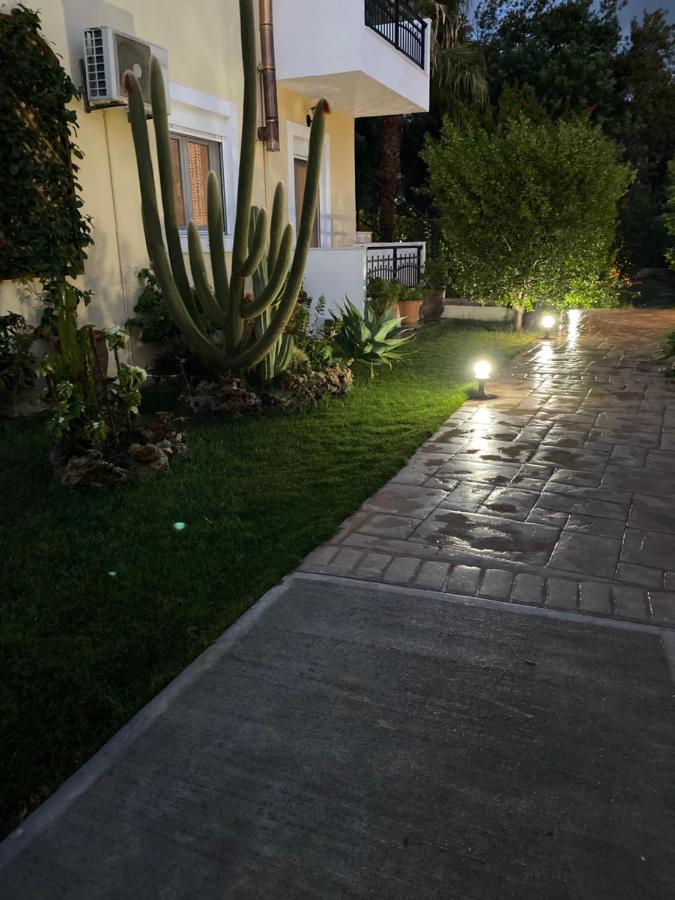 Charalampos Villa Plakiász Kültér fotó