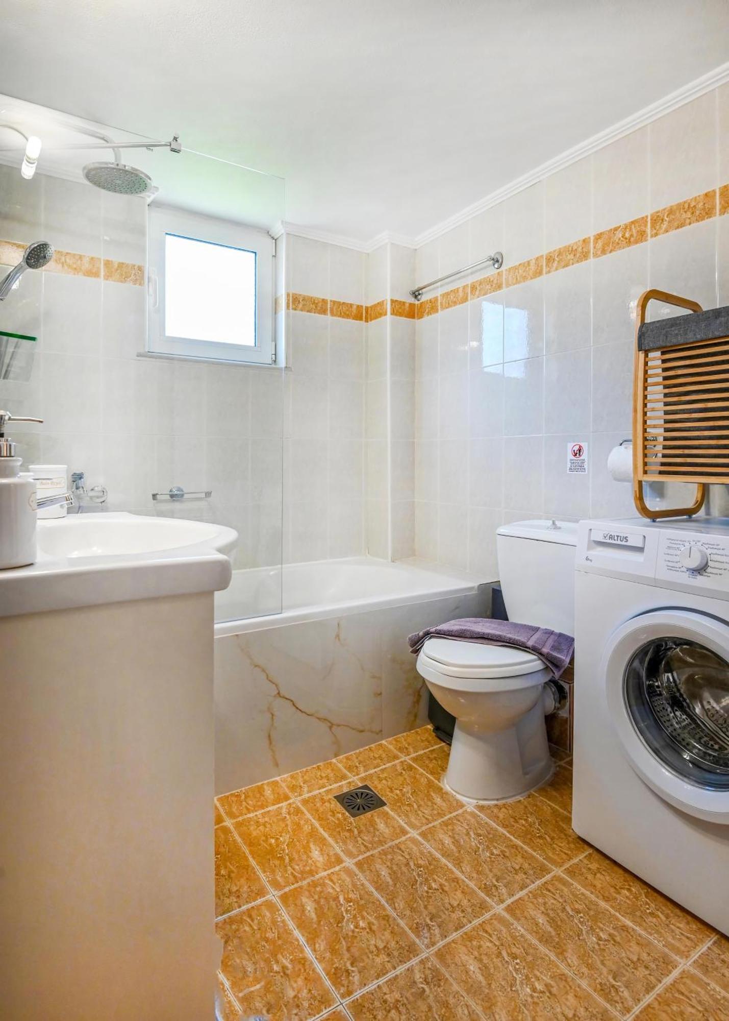 Charalampos Villa Plakiász Kültér fotó
