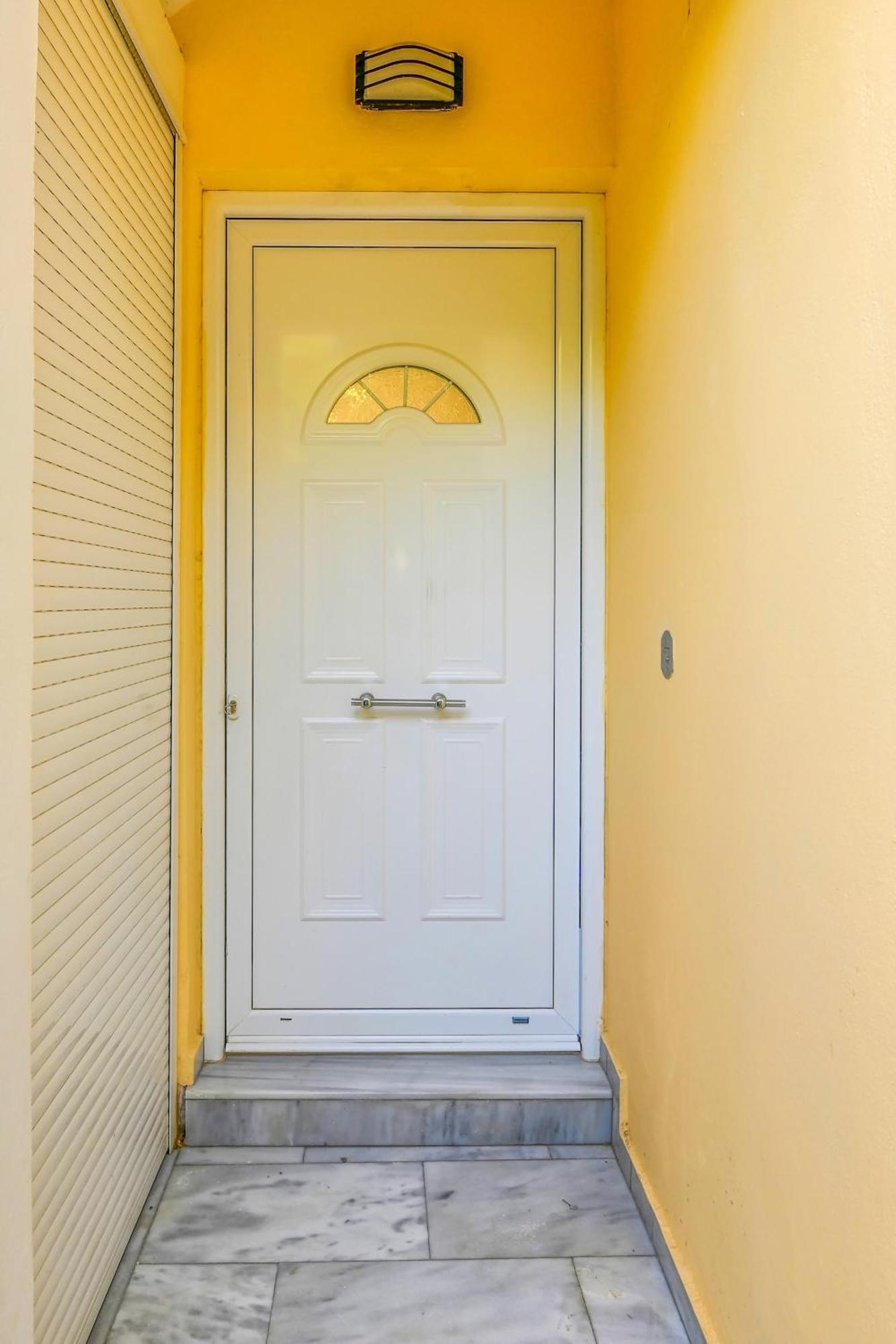 Charalampos Villa Plakiász Kültér fotó